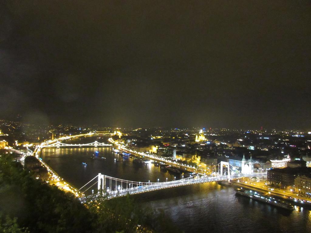 Sissi Residence With Free Parking Lot Budapest Kültér fotó