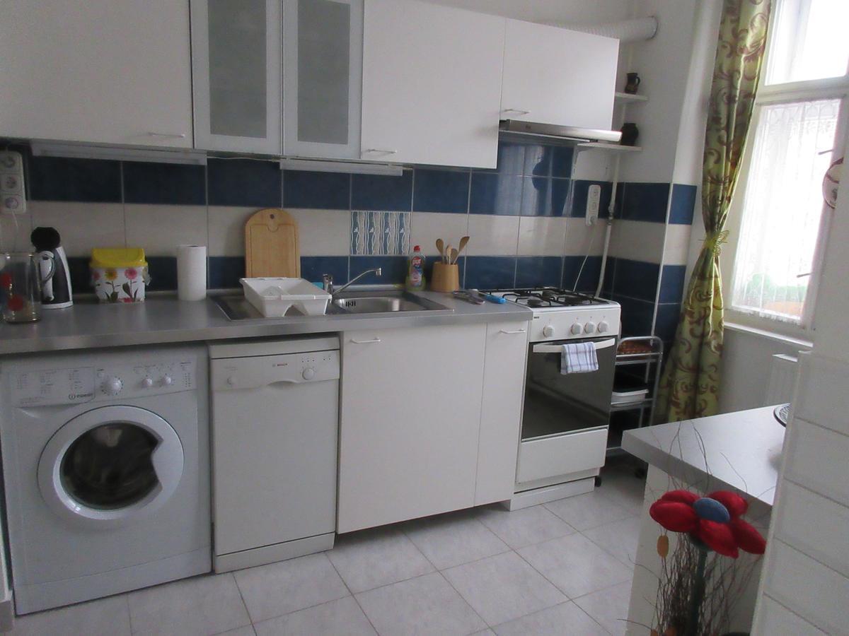 Sissi Residence With Free Parking Lot Budapest Kültér fotó
